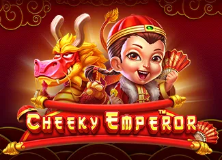 Cheeky Emperor - DELUXEPLAY88