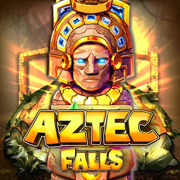 Aztec Falls - DELUXEPLAY88