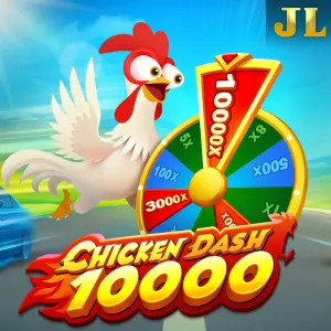 Chicken Dash 10000 - DELUXEPLAY88