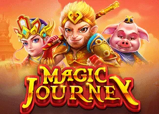 Magic Journey - DELUXEPLAY88