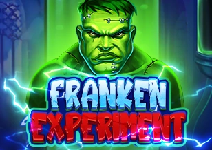 Eksperimen Franken - DELUXEPLAY88