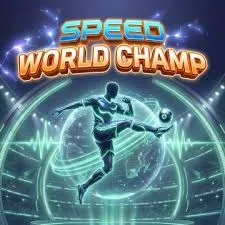 Speed World Champ - DELUXEPLAY88