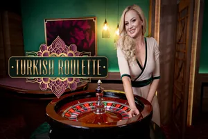 Turkish Roulette - DELUXEPLAY88