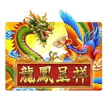 Dragon Phoenix - DELUXEPLAY88