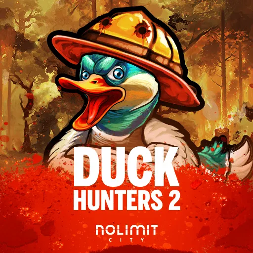 Duck Hunters 2 - DELUXEPLAY88
