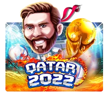 Qatar 2022 - DELUXEPLAY88