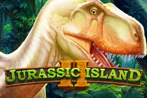 Jurassic Island 2 - DELUXEPLAY88