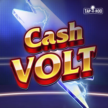 Cash Volt Tap-A-Roo™ - DELUXEPLAY88