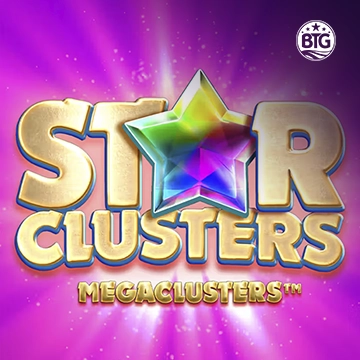 Bigtime : Star Clusters II - DELUXEPLAY88