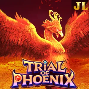 Trial of Phoenix - DELUXEPLAY88