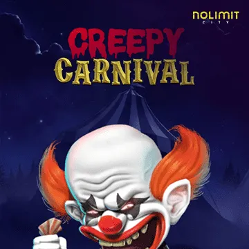 The Creepy Carnival - DELUXEPLAY88