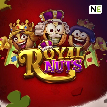 Royal Nuts - DELUXEPLAY88