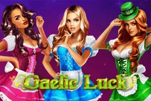 Gaelic Luck - DELUXEPLAY88