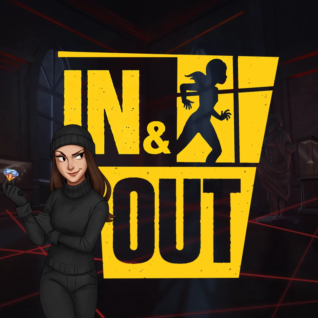 In and Out - DELUXEPLAY88