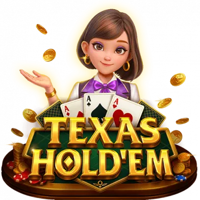 Texas Holdem - DELUXEPLAY88