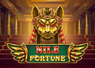 Nile Fortune - DELUXEPLAY88