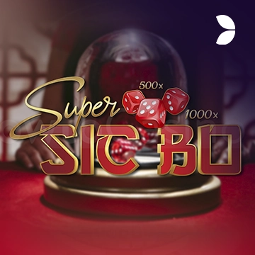 Super Sic Bo - DELUXEPLAY88