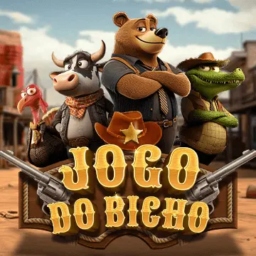 Jogo Do Bicho - DELUXEPLAY88