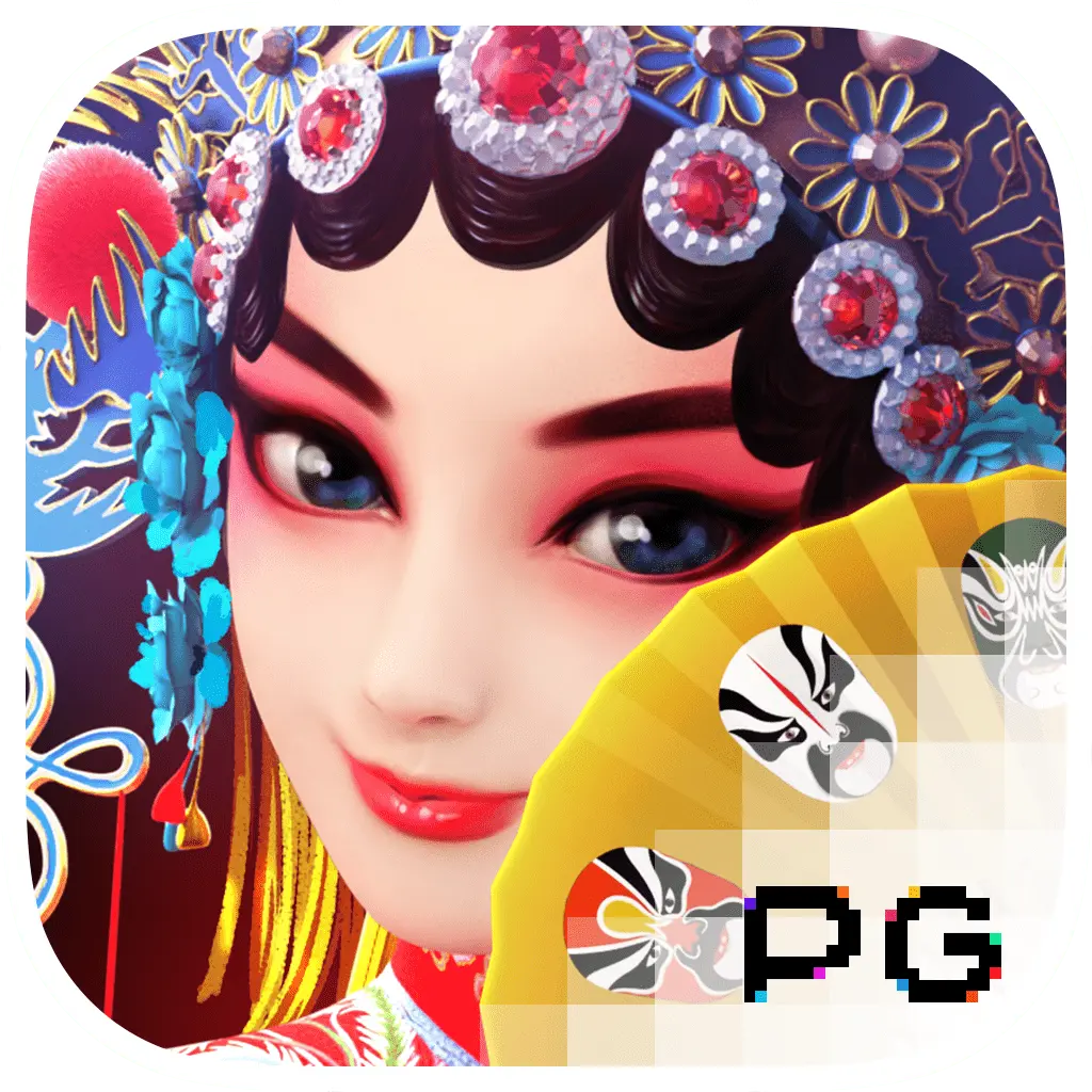 Opera Dynasty - DELUXEPLAY88