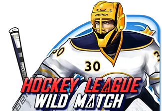 Hockey League Wild Match - DELUXEPLAY88