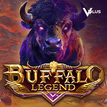 Buffalo Legend - DELUXEPLAY88
