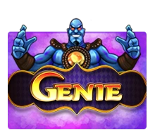 Genie - DELUXEPLAY88