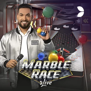Marble Race - DELUXEPLAY88