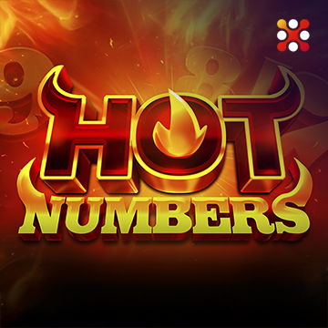 Hot Numbers - DELUXEPLAY88
