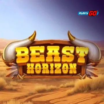 PlaynGo : Beast Horizon - DELUXEPLAY88