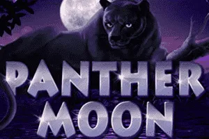 Panther Moon - DELUXEPLAY88
