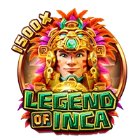 LEGEND OF INCA - DELUXEPLAY88