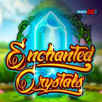 PlaynGo : Enchanted Crystals - DELUXEPLAY88