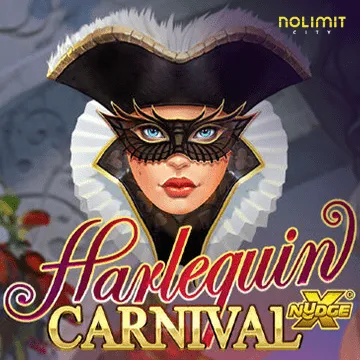 Harlequin Carnival - DELUXEPLAY88