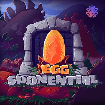 Eggsponential - DELUXEPLAY88