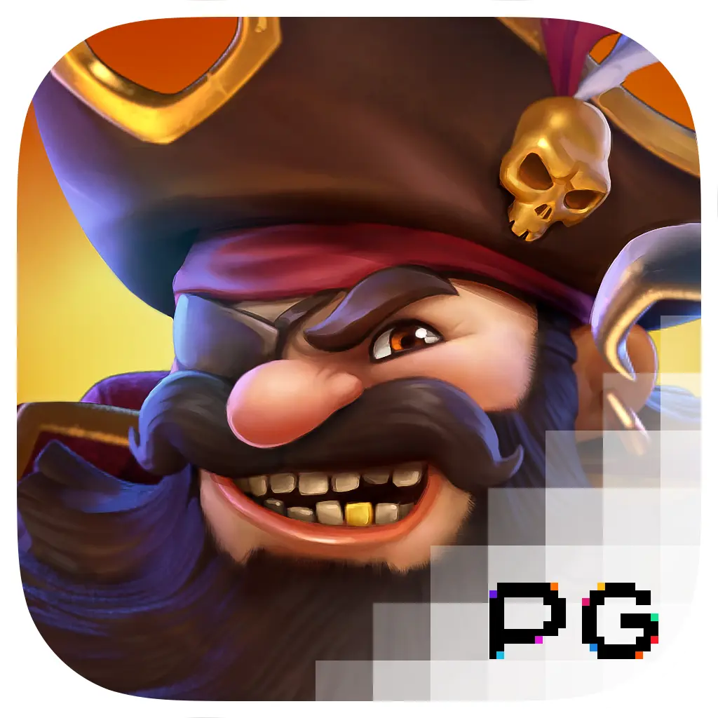 Captains Bounty - DELUXEPLAY88