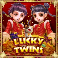 Lucky Twins - DELUXEPLAY88