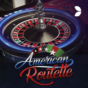 American Roulette - DELUXEPLAY88