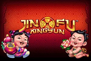 Jinfu Xingyun - DELUXEPLAY88
