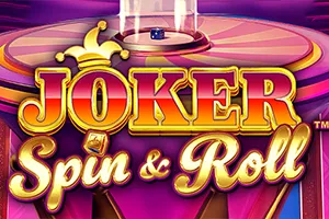 Joker Spin & Roll - DELUXEPLAY88