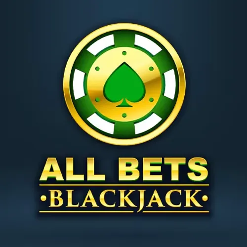 All Bets Blackjack - DELUXEPLAY88