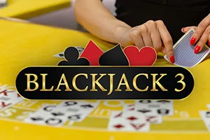 Blackjack 3 - DELUXEPLAY88