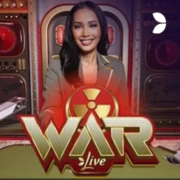 War - DELUXEPLAY88