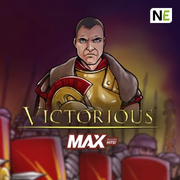 Victorious - DELUXEPLAY88