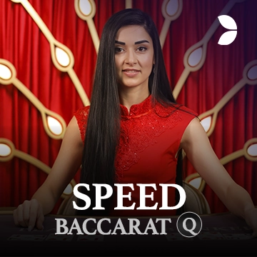Speed Baccarat Q - DELUXEPLAY88