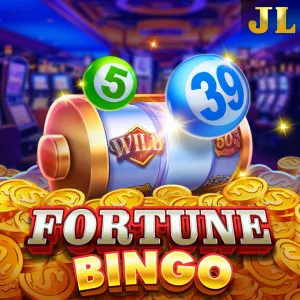 Fortune Bingo - DELUXEPLAY88
