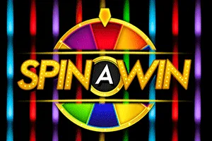 Spin a Win - DELUXEPLAY88