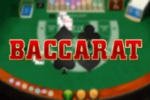 Baccarat without Sidebets - DELUXEPLAY88