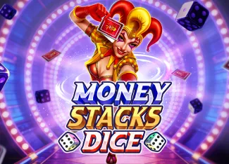 Money Stacks Dice - DELUXEPLAY88