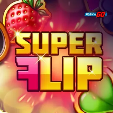 PlaynGo : Super Flip Dice - DELUXEPLAY88