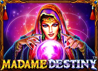 Madame Destiny - DELUXEPLAY88